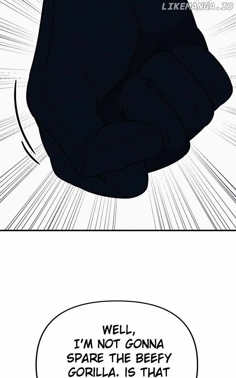 Zombie X Slasher Chapter 35 page 55