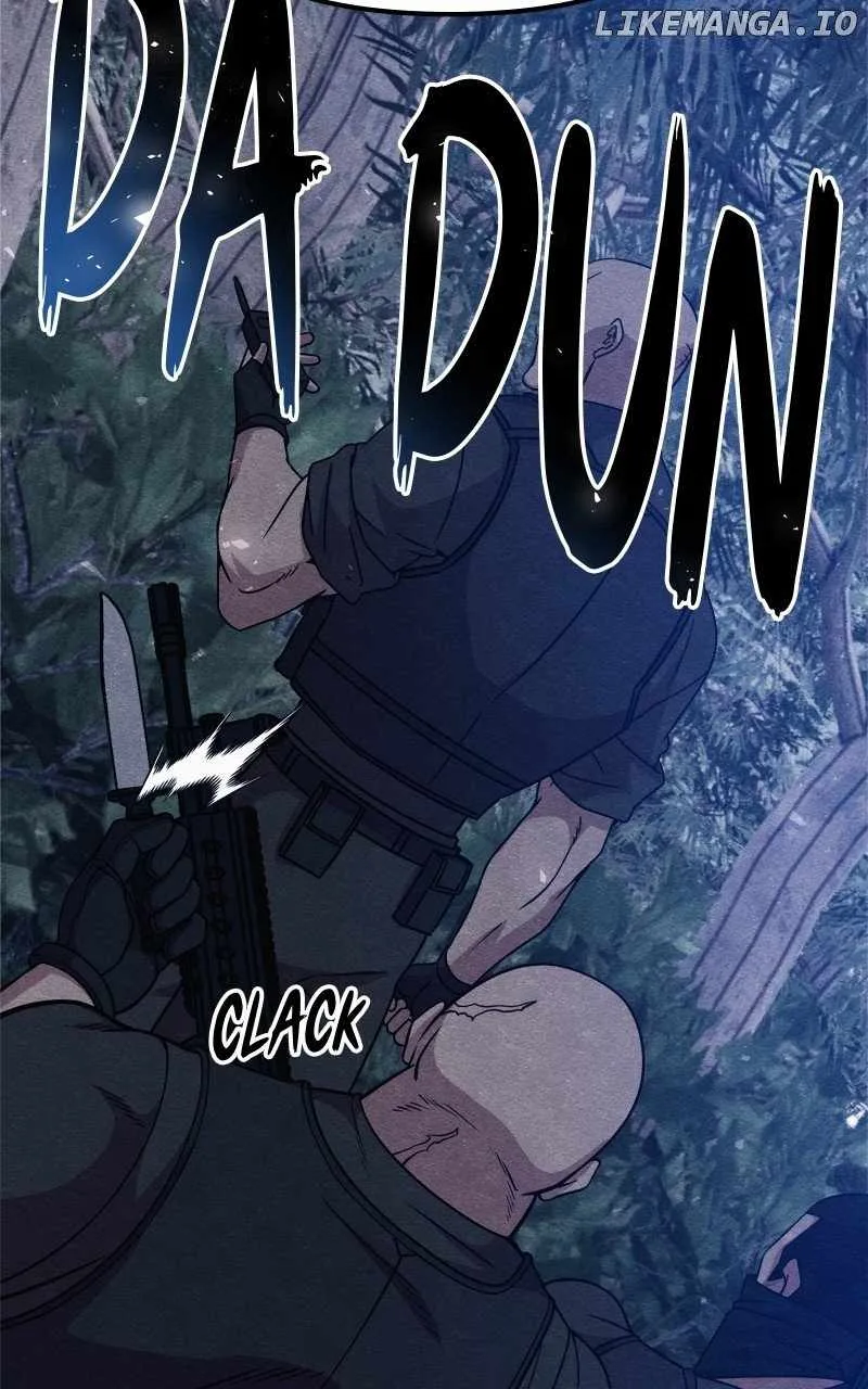 Zombie X Slasher Chapter 33 page 71