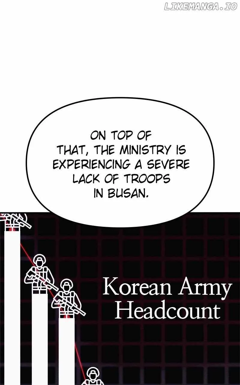Zombie X Slasher Chapter 33 page 23