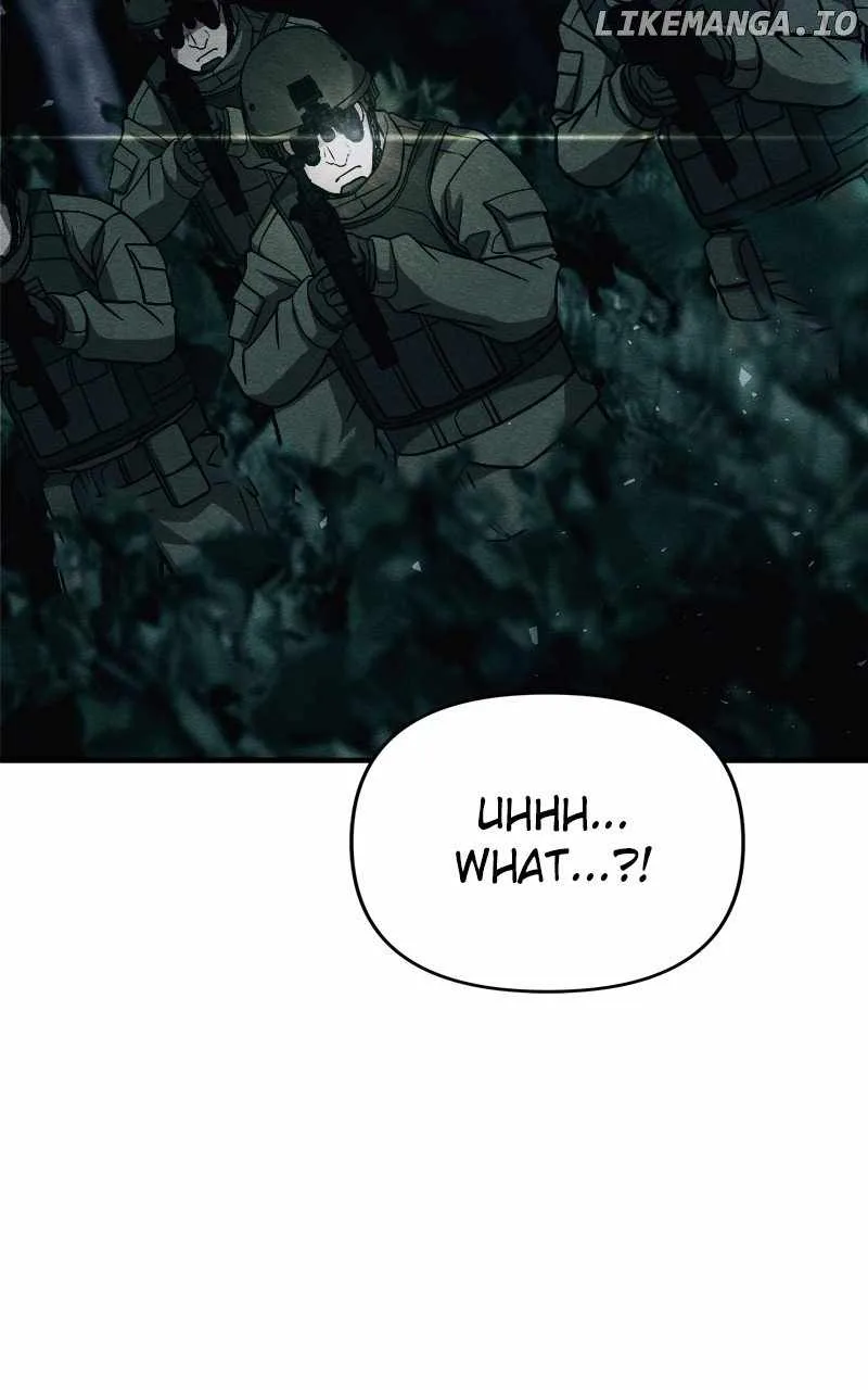 Zombie X Slasher Chapter 33 page 42