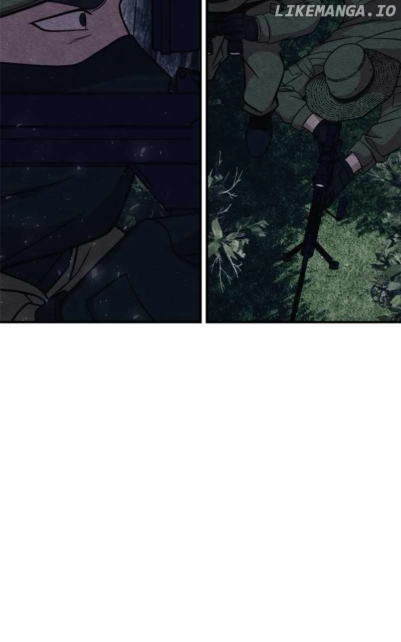 Zombie X Slasher Chapter 33 page 54