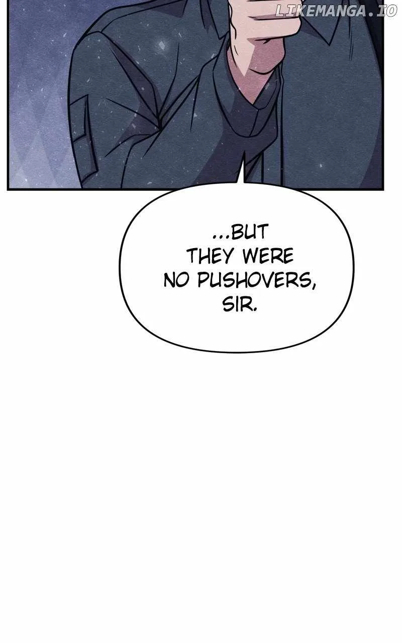 Zombie X Slasher Chapter 33 page 20