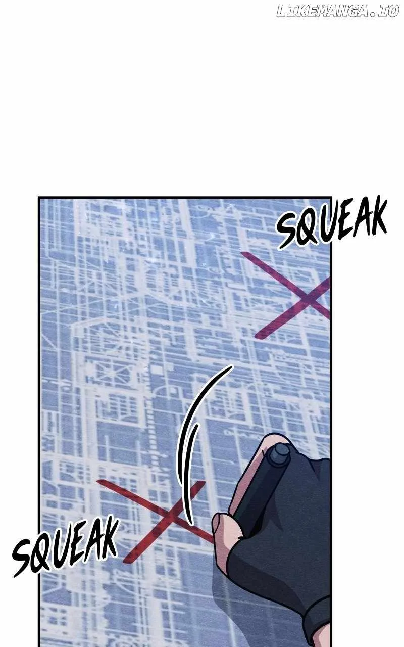 Zombie X Slasher Chapter 33 page 2