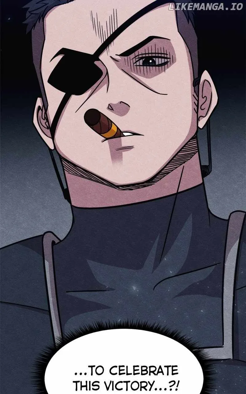 Zombie X Slasher Chapter 33 page 30