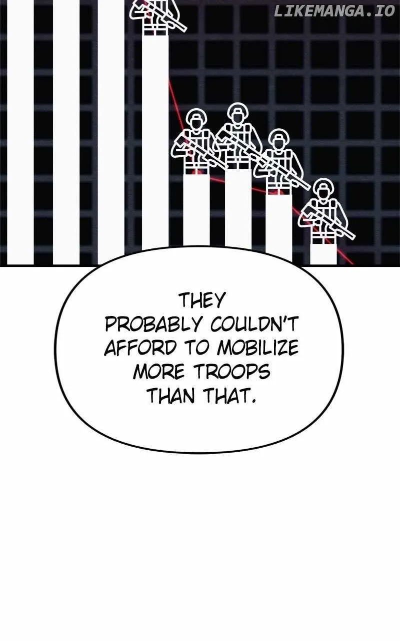 Zombie X Slasher Chapter 33 page 24
