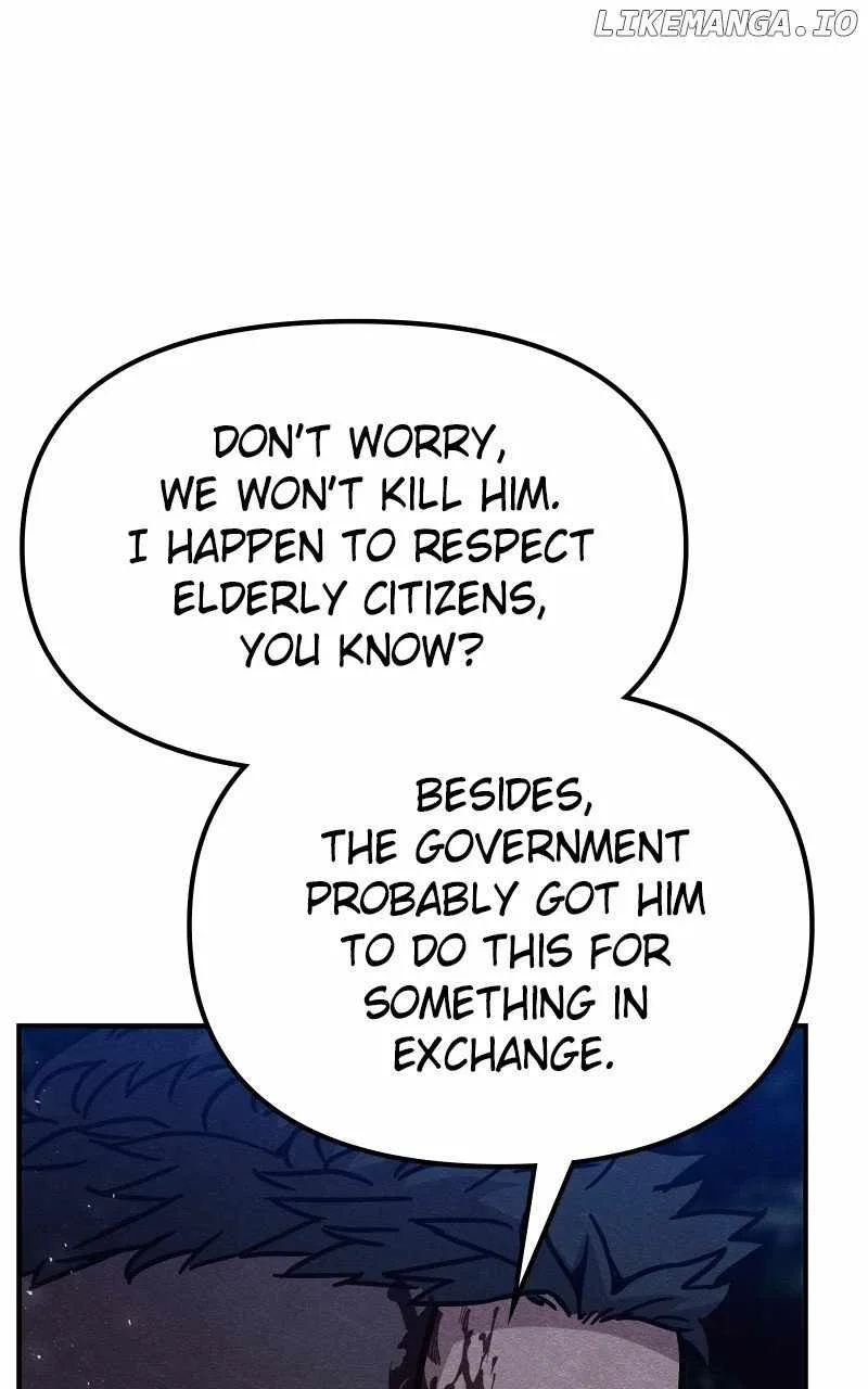 Zombie X Slasher Chapter 35 page 53