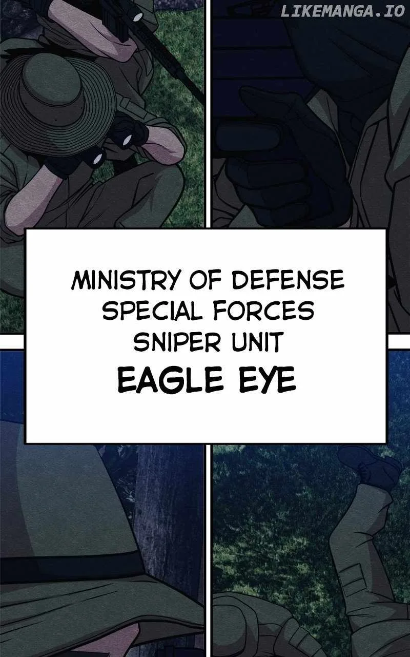 Zombie X Slasher Chapter 33 page 53