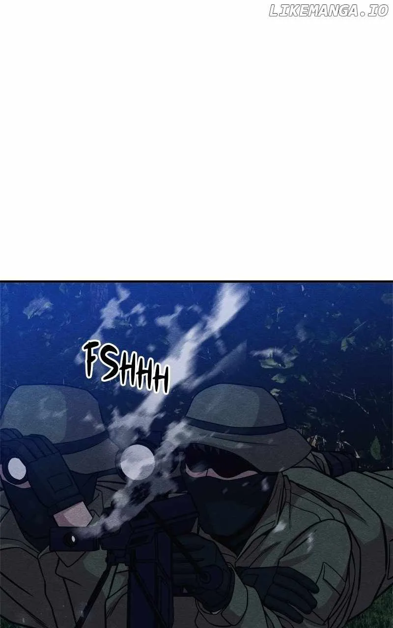 Zombie X Slasher Chapter 33 page 51