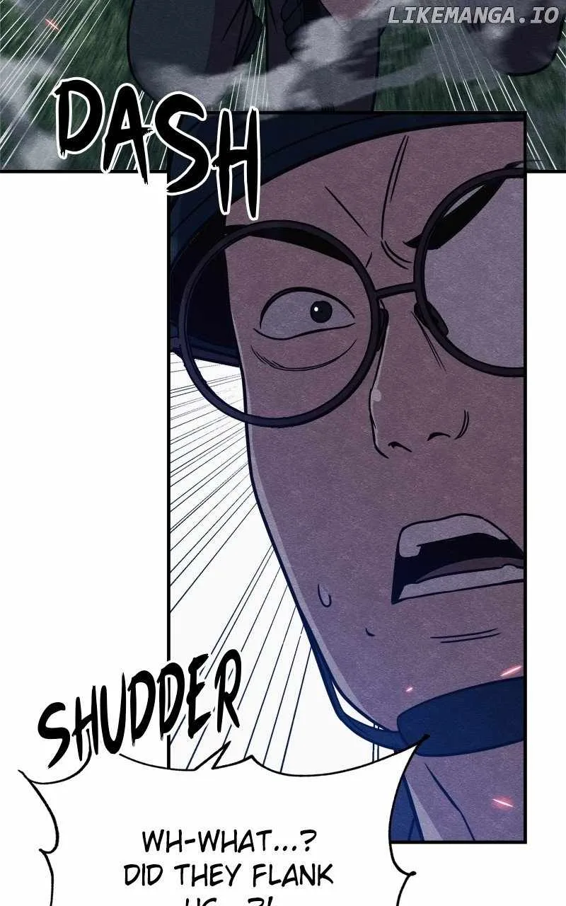 Zombie X Slasher Chapter 33 page 88