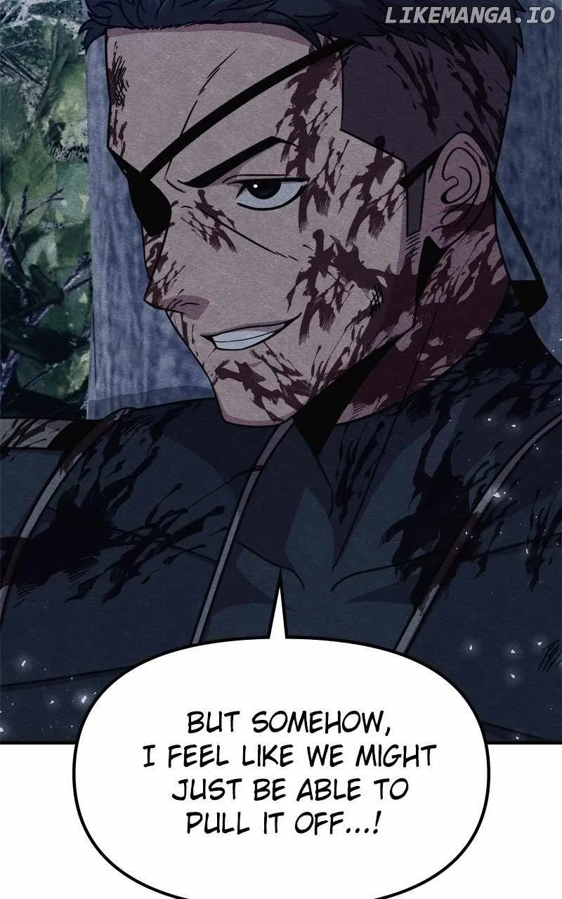 Zombie X Slasher Chapter 35 page 34