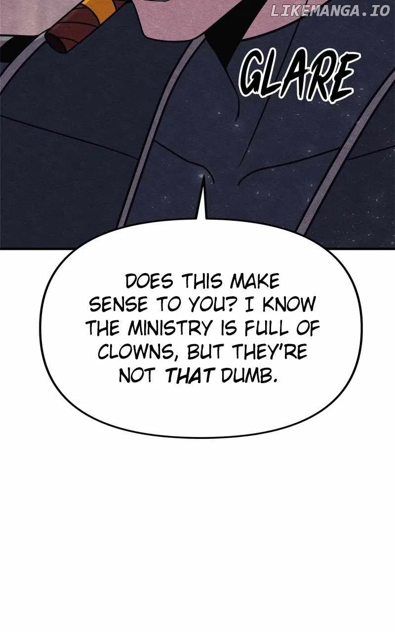 Zombie X Slasher Chapter 33 page 18