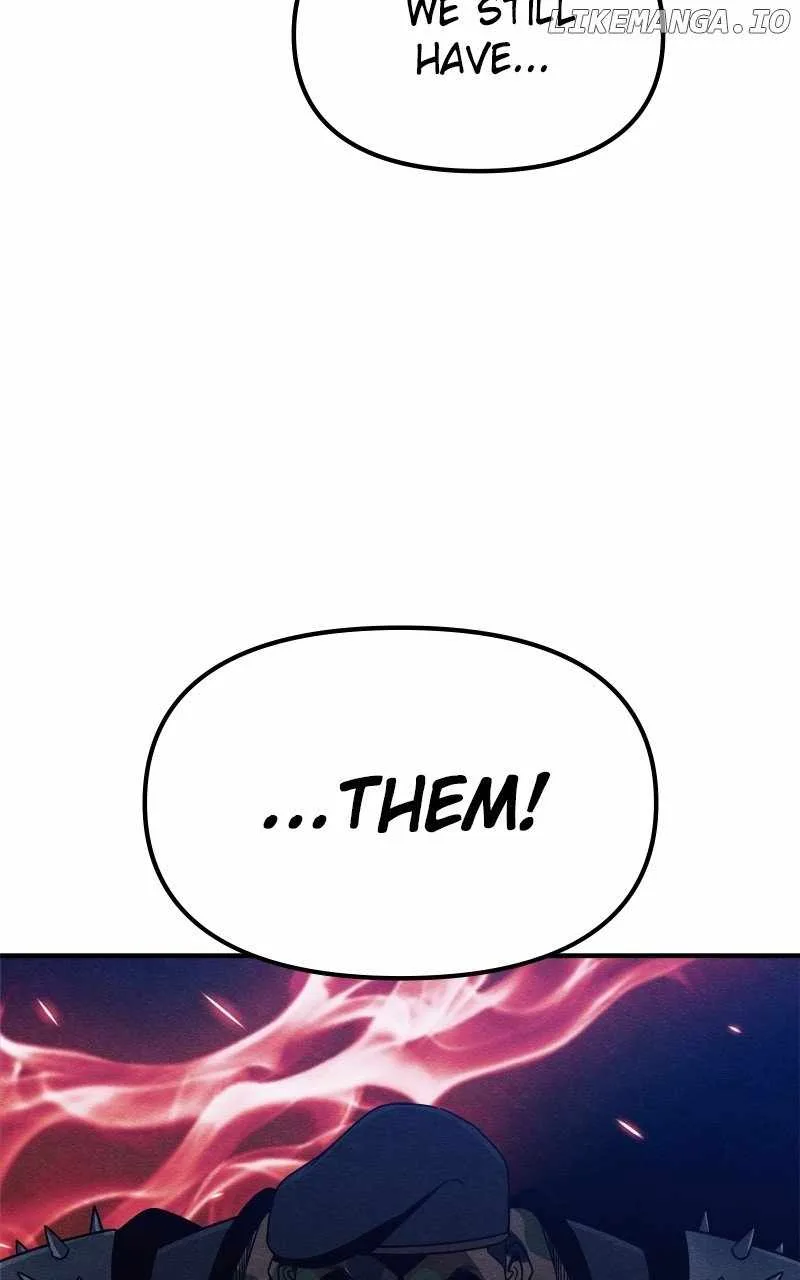 Zombie X Slasher Chapter 35 page 12