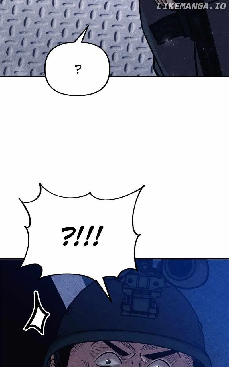 Zombie X Slasher Chapter 33 page 46