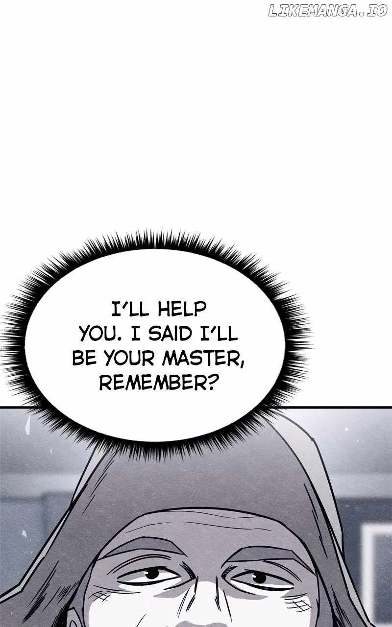 Zombie X Slasher Chapter 35 page 50