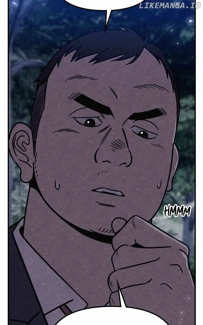 Zombie X Slasher Chapter 35 page 40