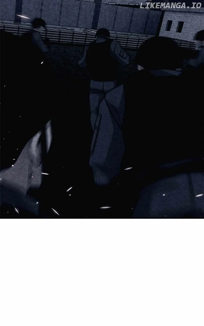 Zombie X Slasher Chapter 35 page 37