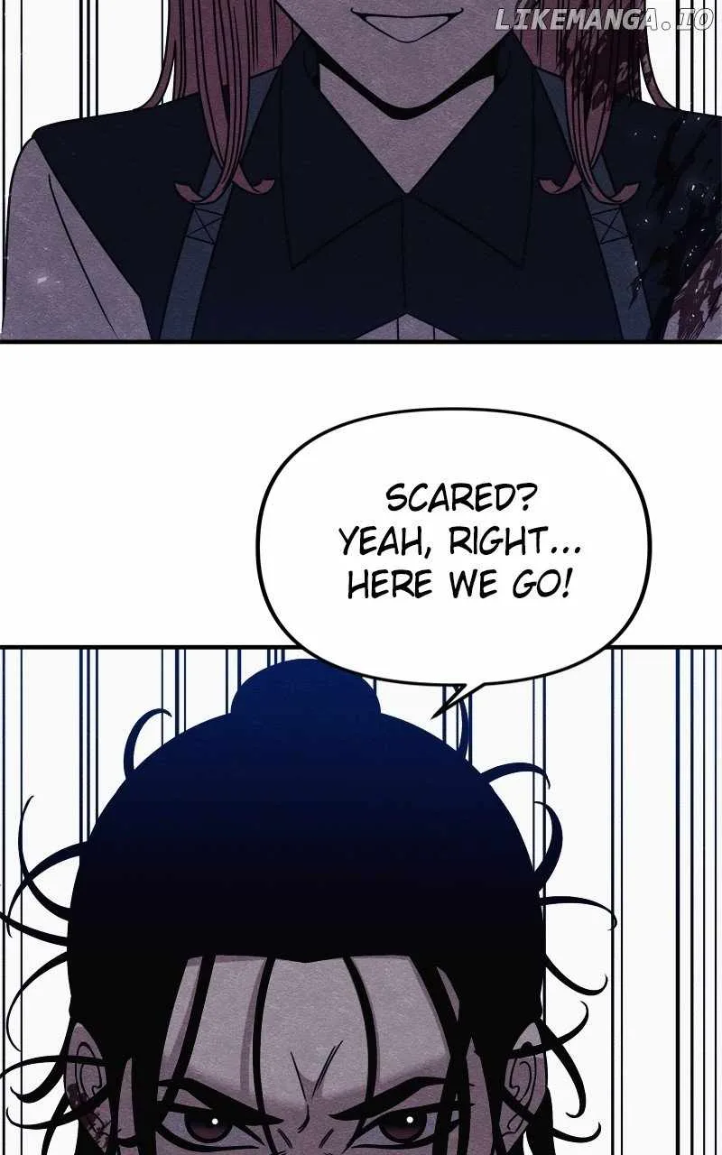 Zombie X Slasher Chapter 35 page 63