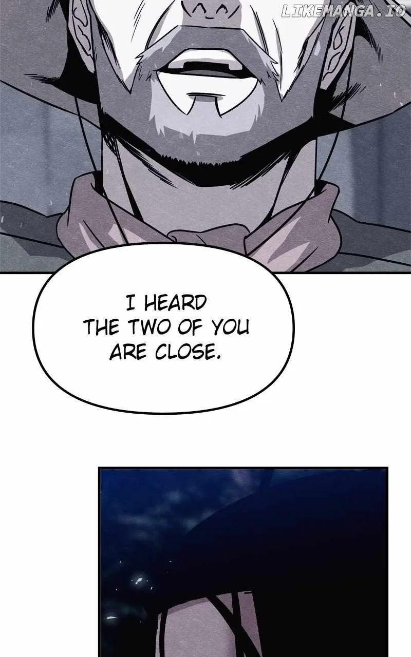Zombie X Slasher Chapter 35 page 51