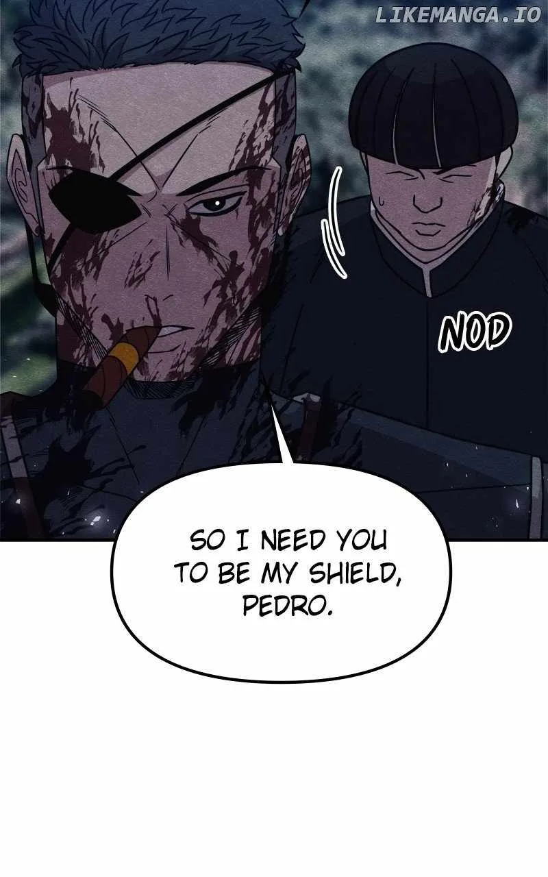 Zombie X Slasher Chapter 35 page 68