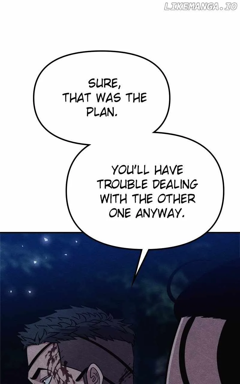 Zombie X Slasher Chapter 35 page 47