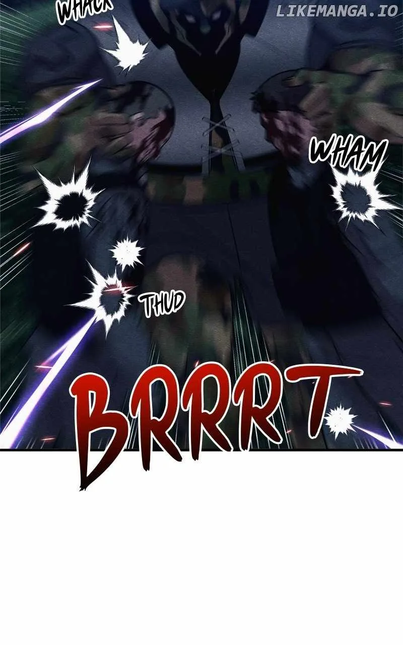 Zombie X Slasher Chapter 35 page 16