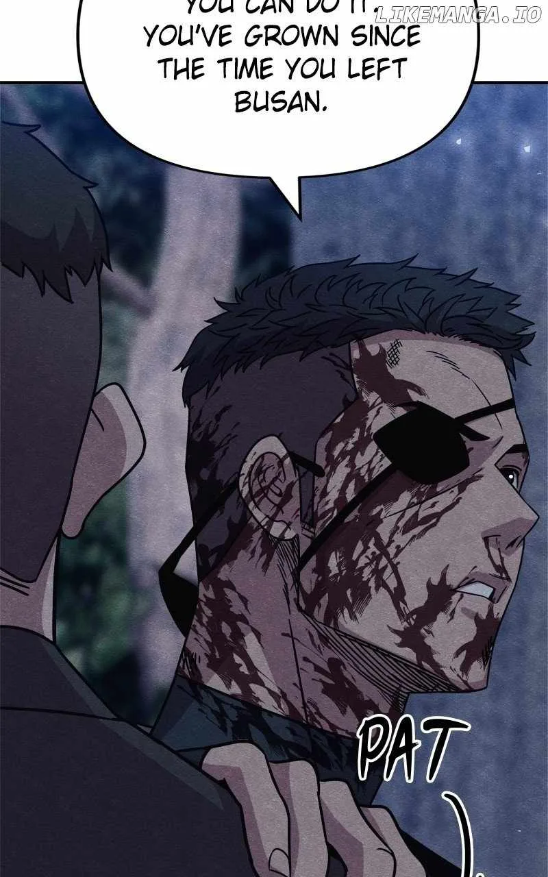 Zombie X Slasher Chapter 35 page 42