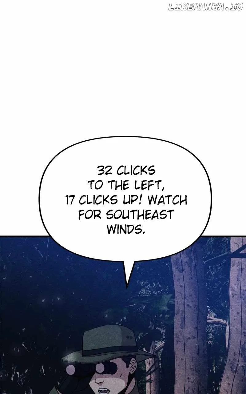 Zombie X Slasher Chapter 33 page 62