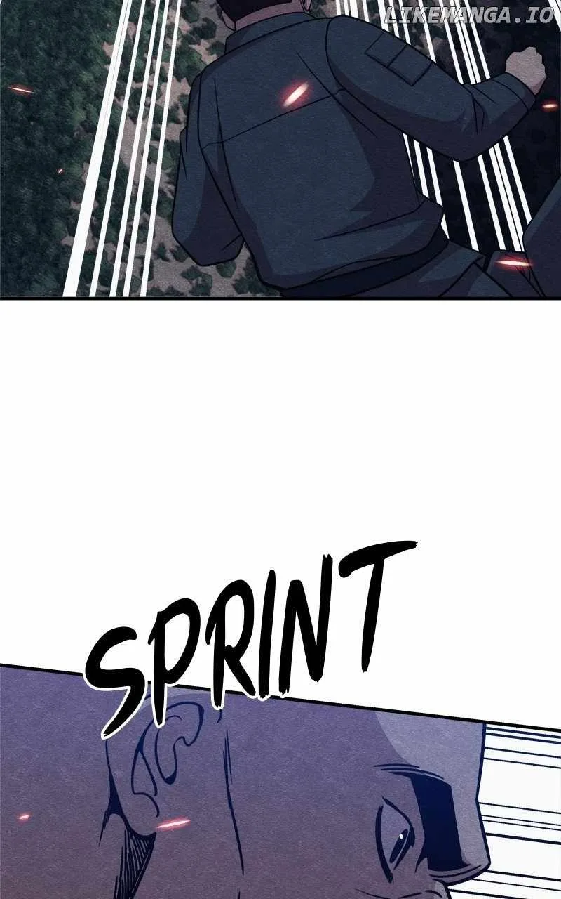 Zombie X Slasher Chapter 33 page 91
