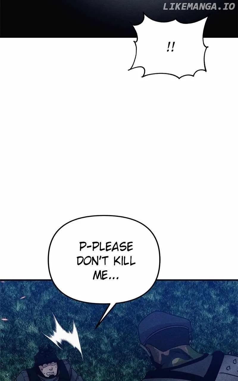 Zombie X Slasher Chapter 35 page 17