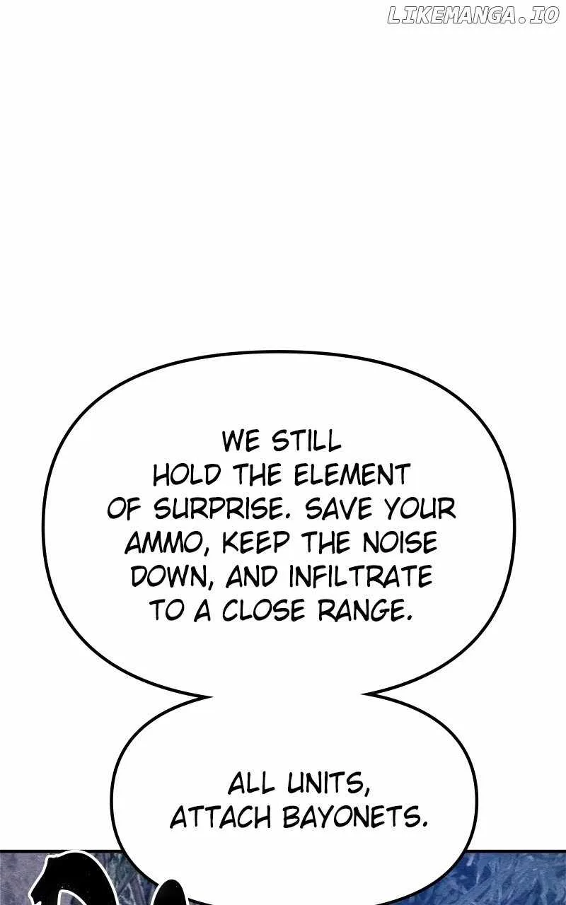 Zombie X Slasher Chapter 33 page 70