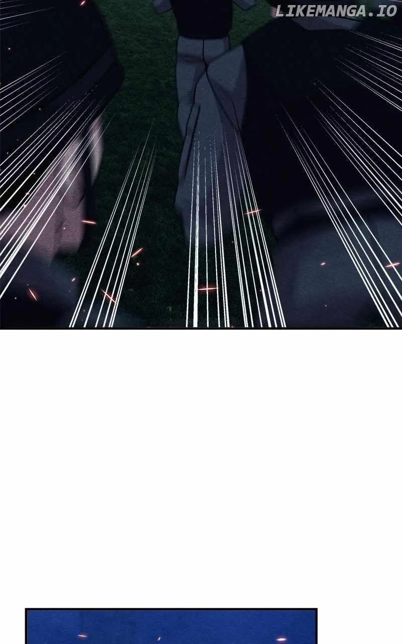 Zombie X Slasher Chapter 35 page 3