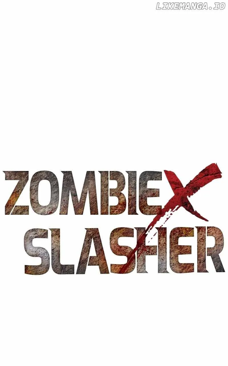 Zombie X Slasher Chapter 35 page 2