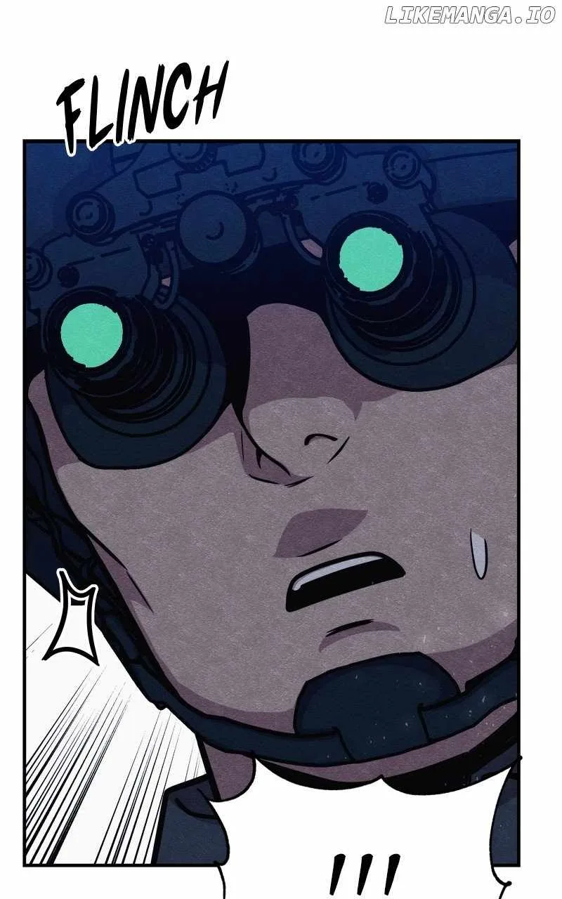 Zombie X Slasher Chapter 33 page 39