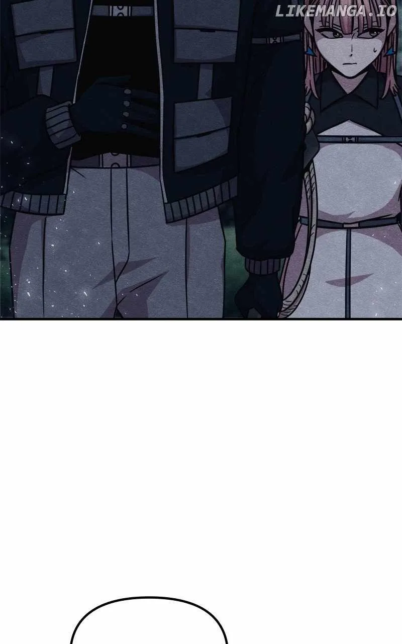 Zombie X Slasher Chapter 35 page 58