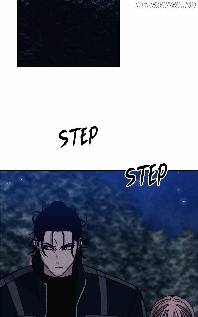 Zombie X Slasher Chapter 35 page 57