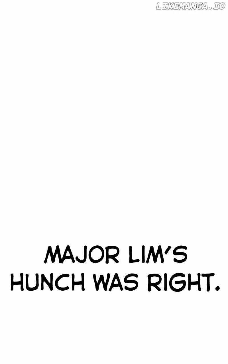 Zombie X Slasher Chapter 33 page 33
