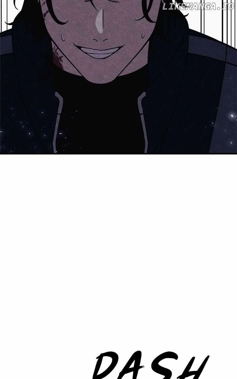 Zombie X Slasher Chapter 35 page 64