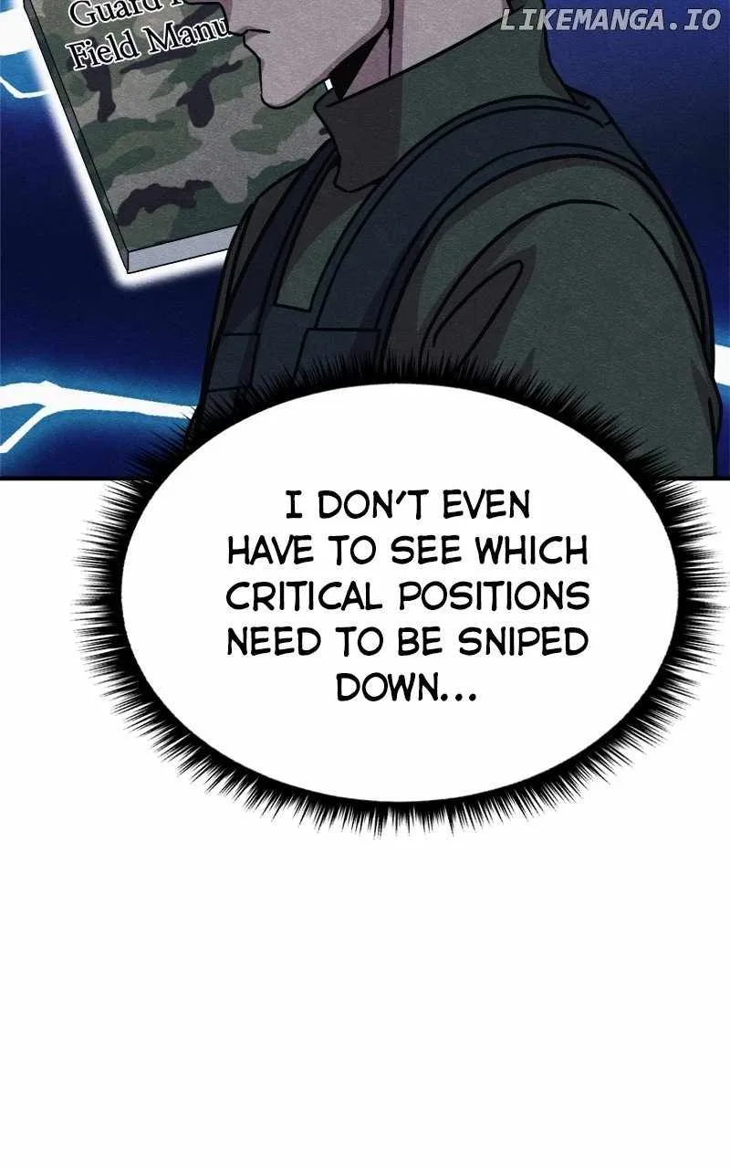 Zombie X Slasher Chapter 33 page 61