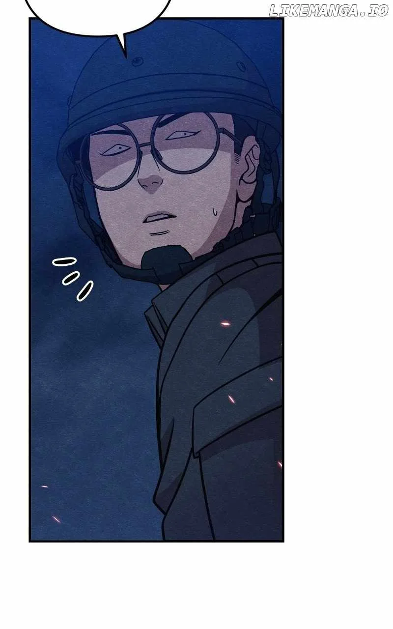 Zombie X Slasher Chapter 33 page 86