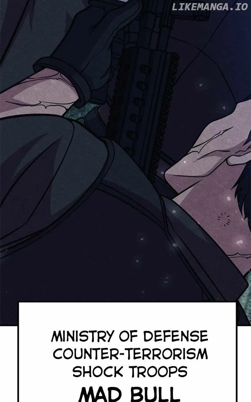 Zombie X Slasher Chapter 33 page 73
