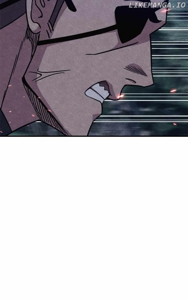 Zombie X Slasher Chapter 33 page 155