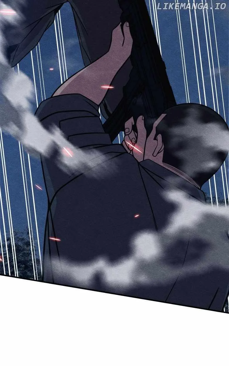 Zombie X Slasher Chapter 33 page 94