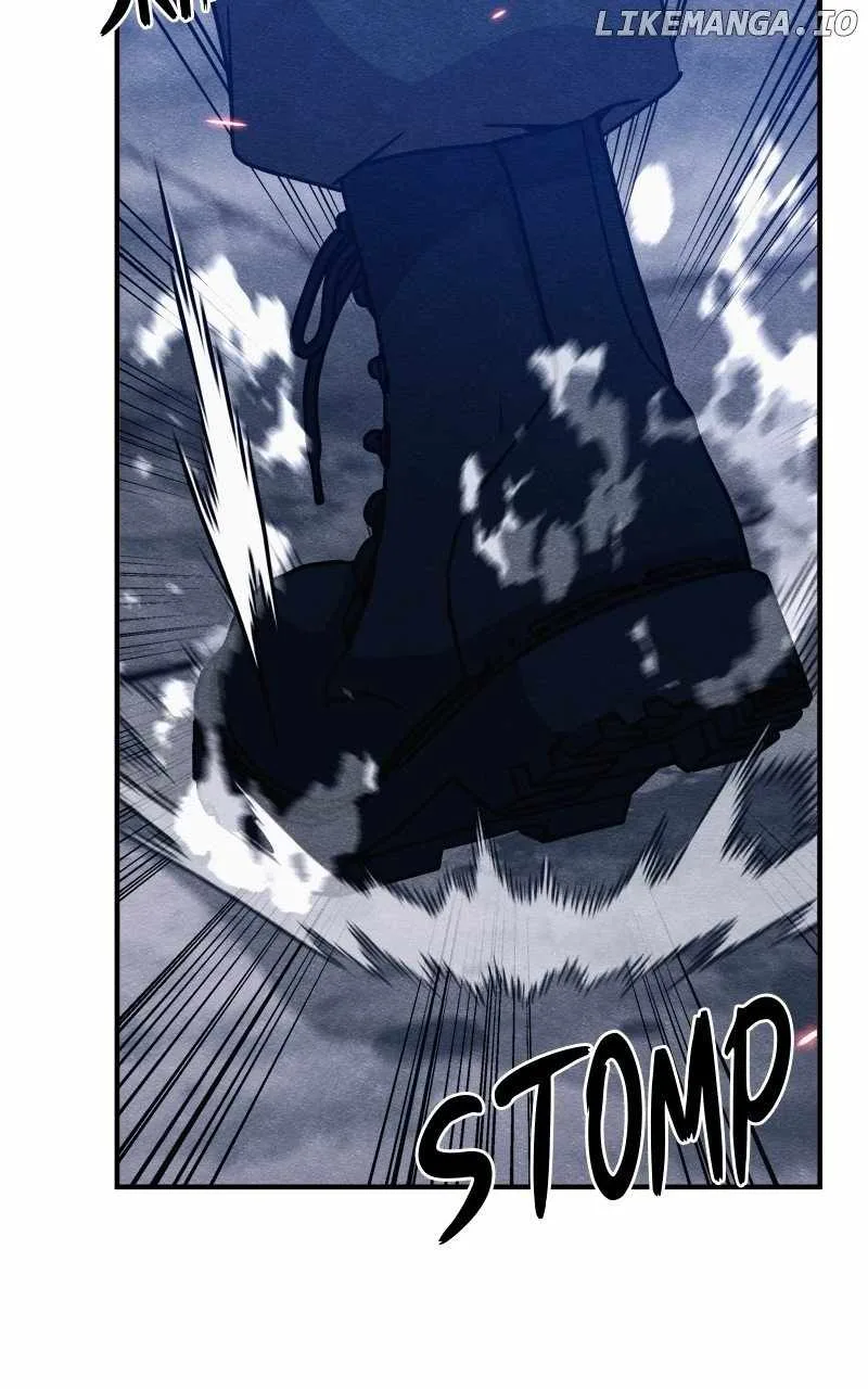 Zombie X Slasher Chapter 33 page 149