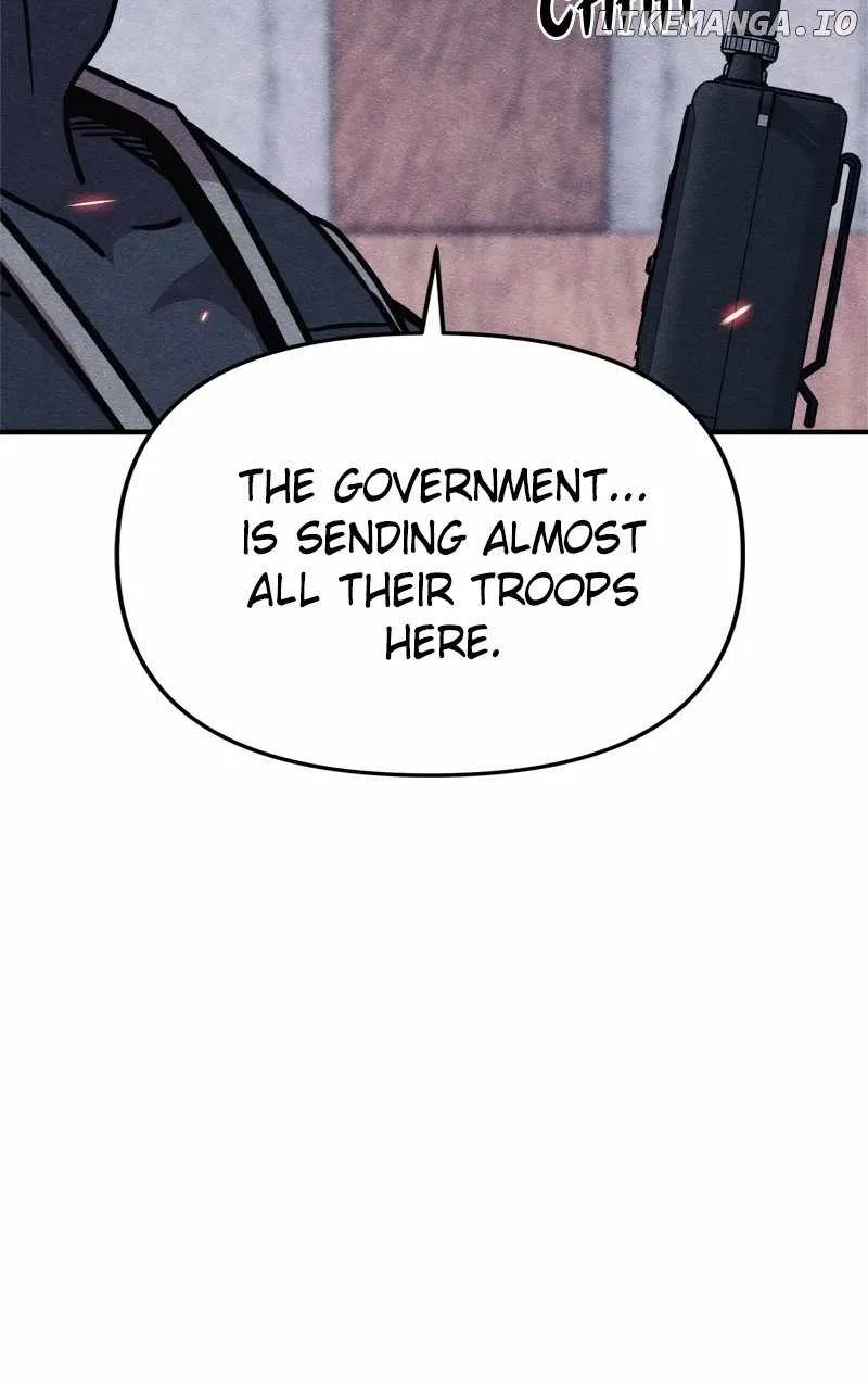 Zombie X Slasher Chapter 33 page 125