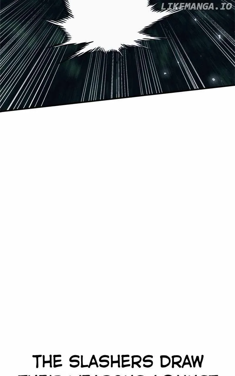 Zombie X Slasher Chapter 35 page 72