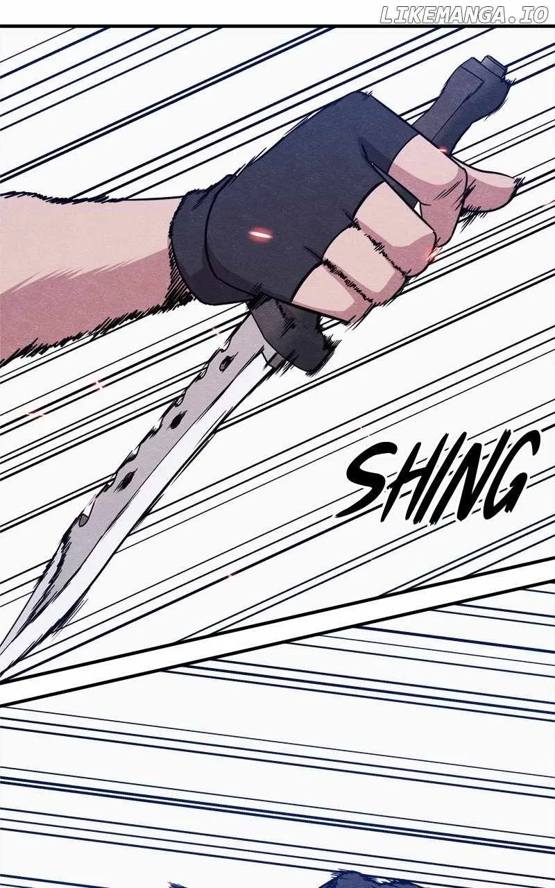 Zombie X Slasher Chapter 33 page 139