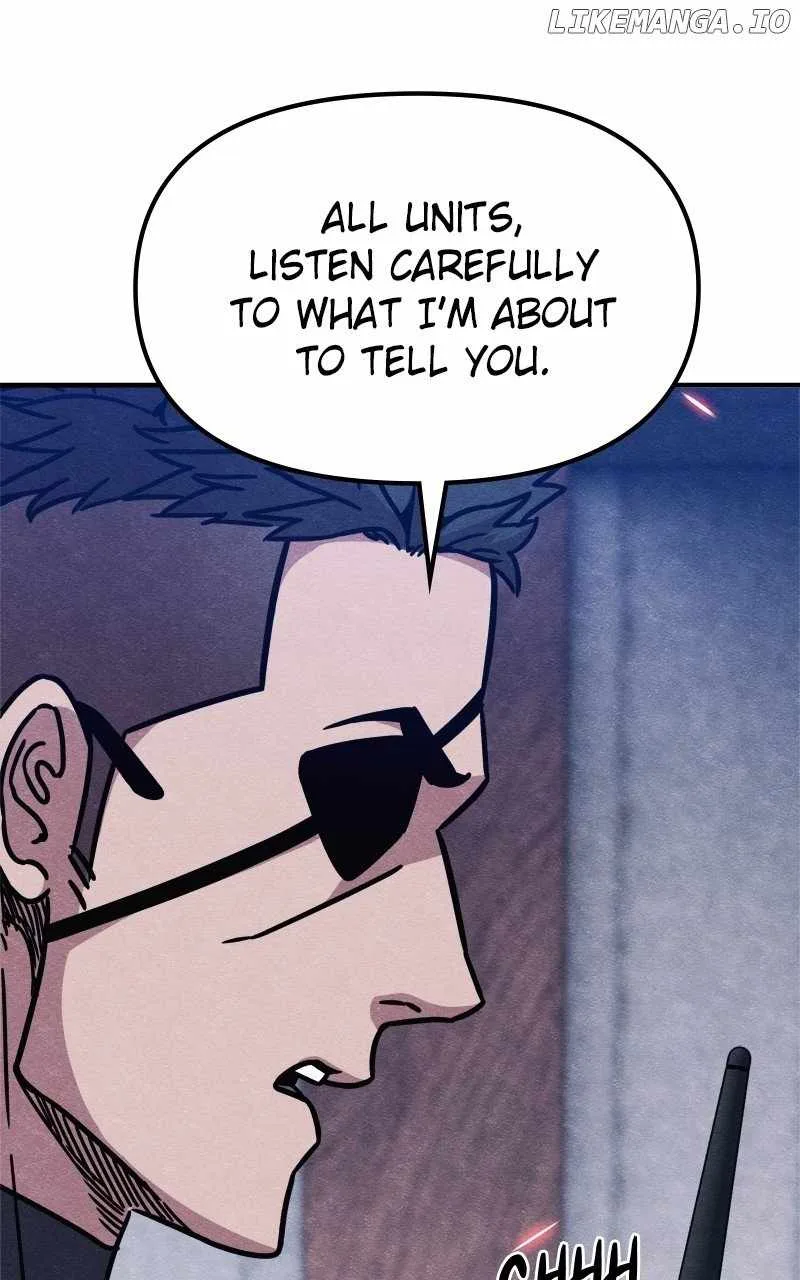 Zombie X Slasher Chapter 33 page 124