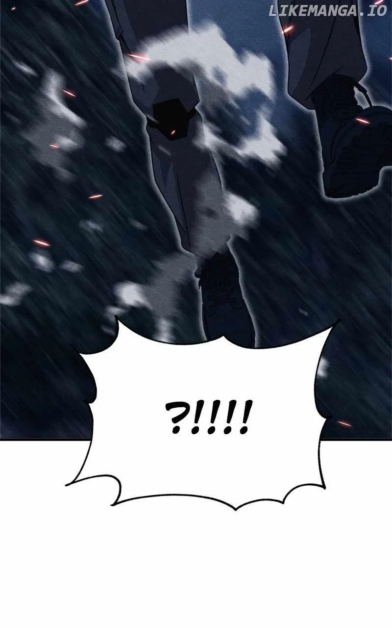 Zombie X Slasher Chapter 33 page 161