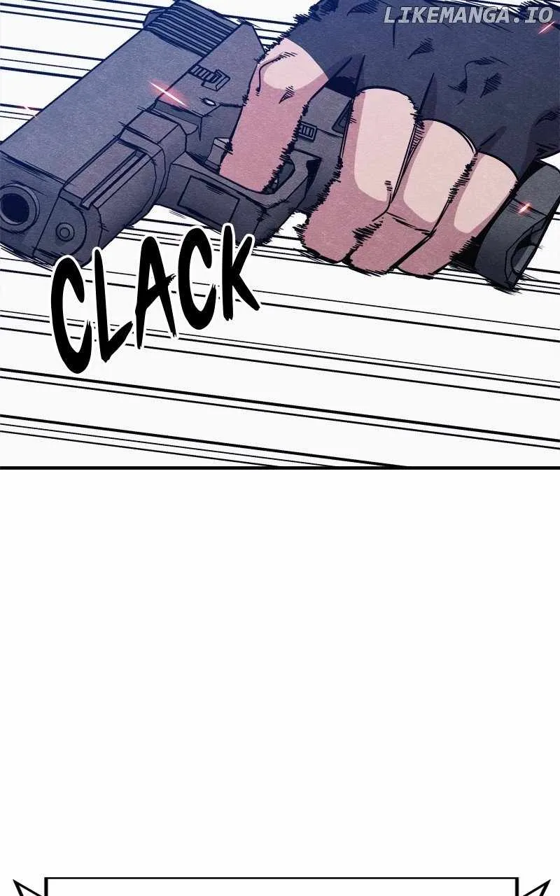 Zombie X Slasher Chapter 33 page 140