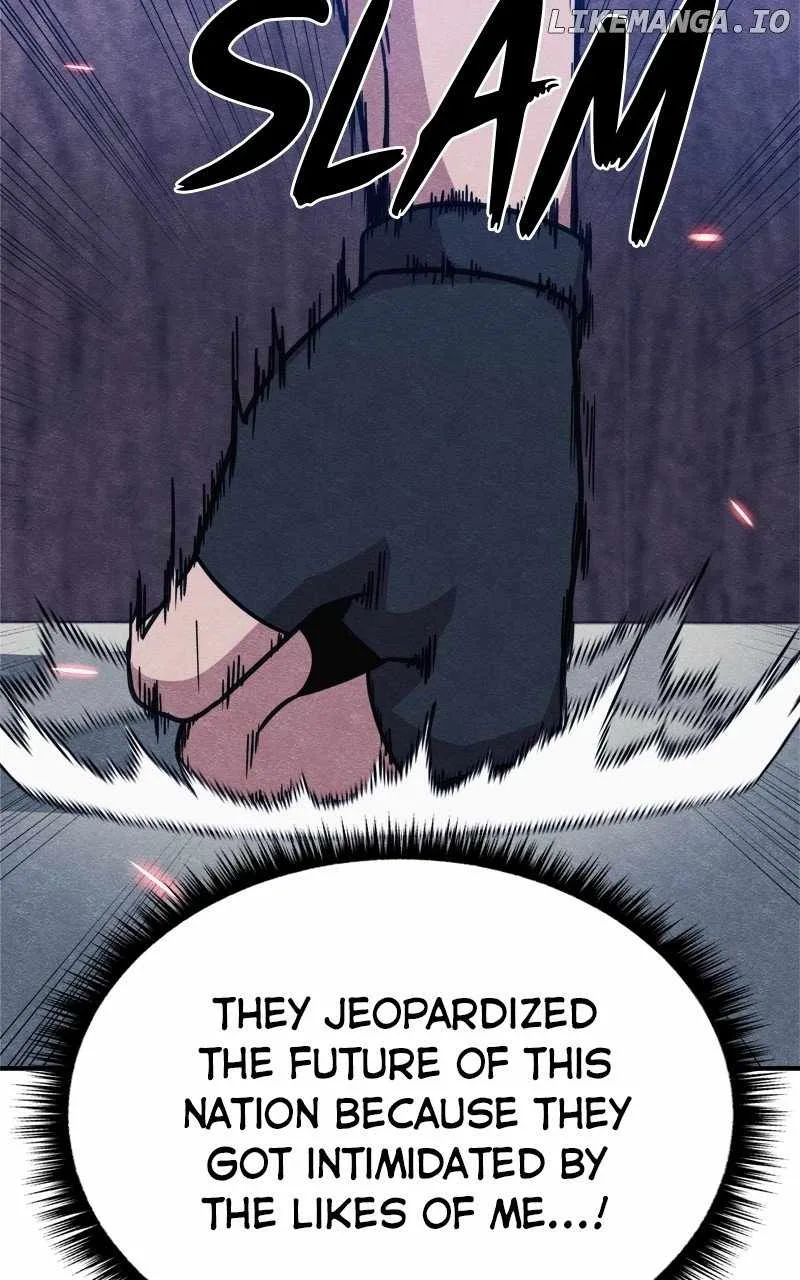 Zombie X Slasher Chapter 33 page 121